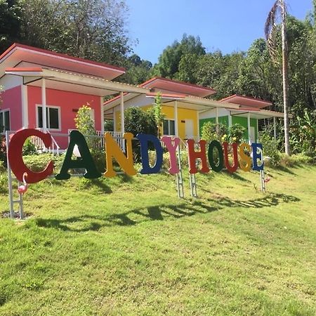 Koh Yao Candy House Ko Yao Esterno foto