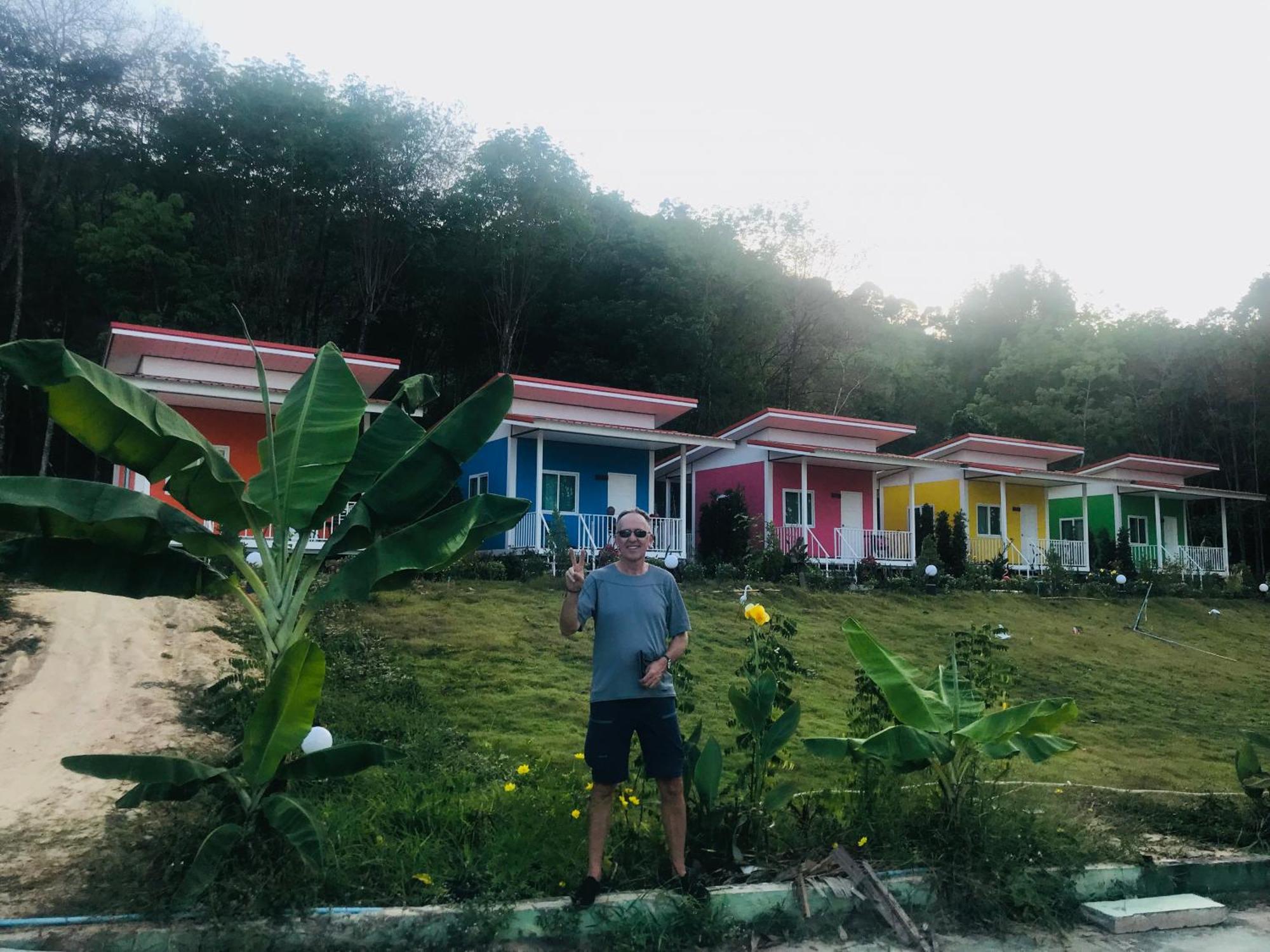 Koh Yao Candy House Ko Yao Esterno foto
