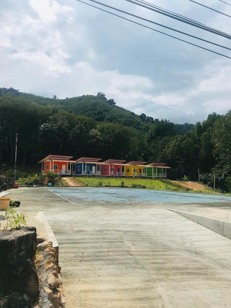 Koh Yao Candy House Ko Yao Esterno foto