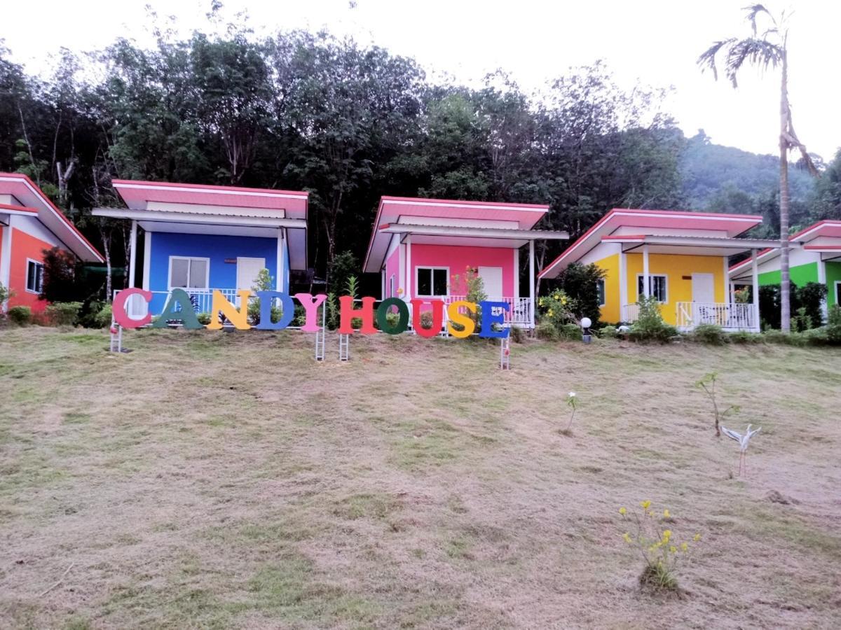 Koh Yao Candy House Ko Yao Esterno foto