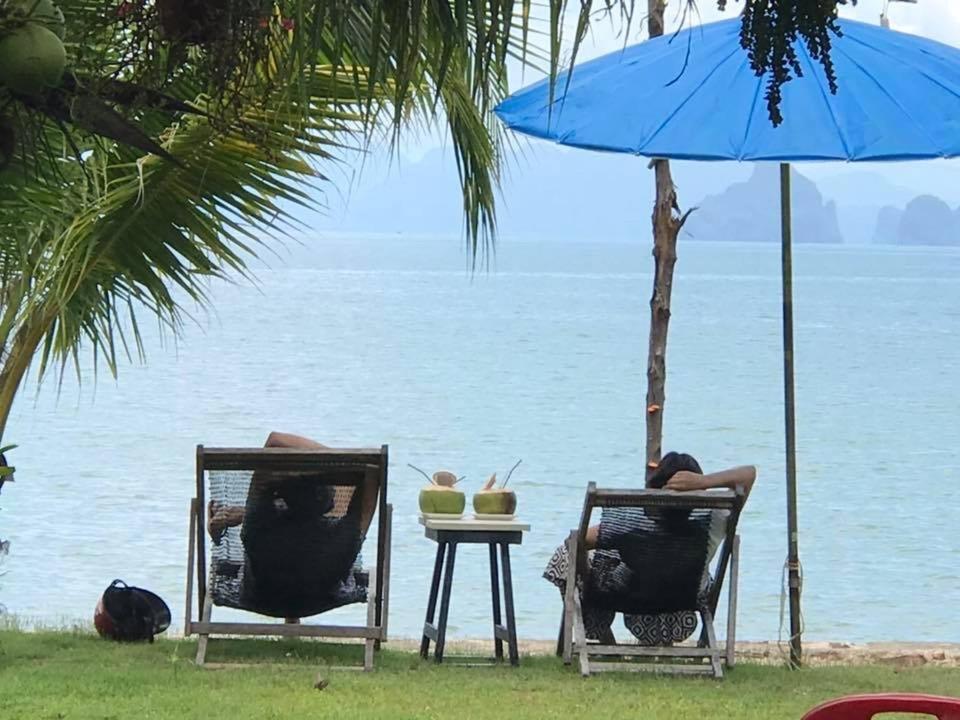 Koh Yao Candy House Ko Yao Esterno foto