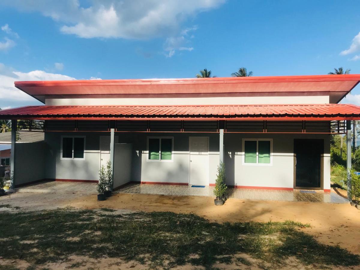 Koh Yao Candy House Ko Yao Esterno foto
